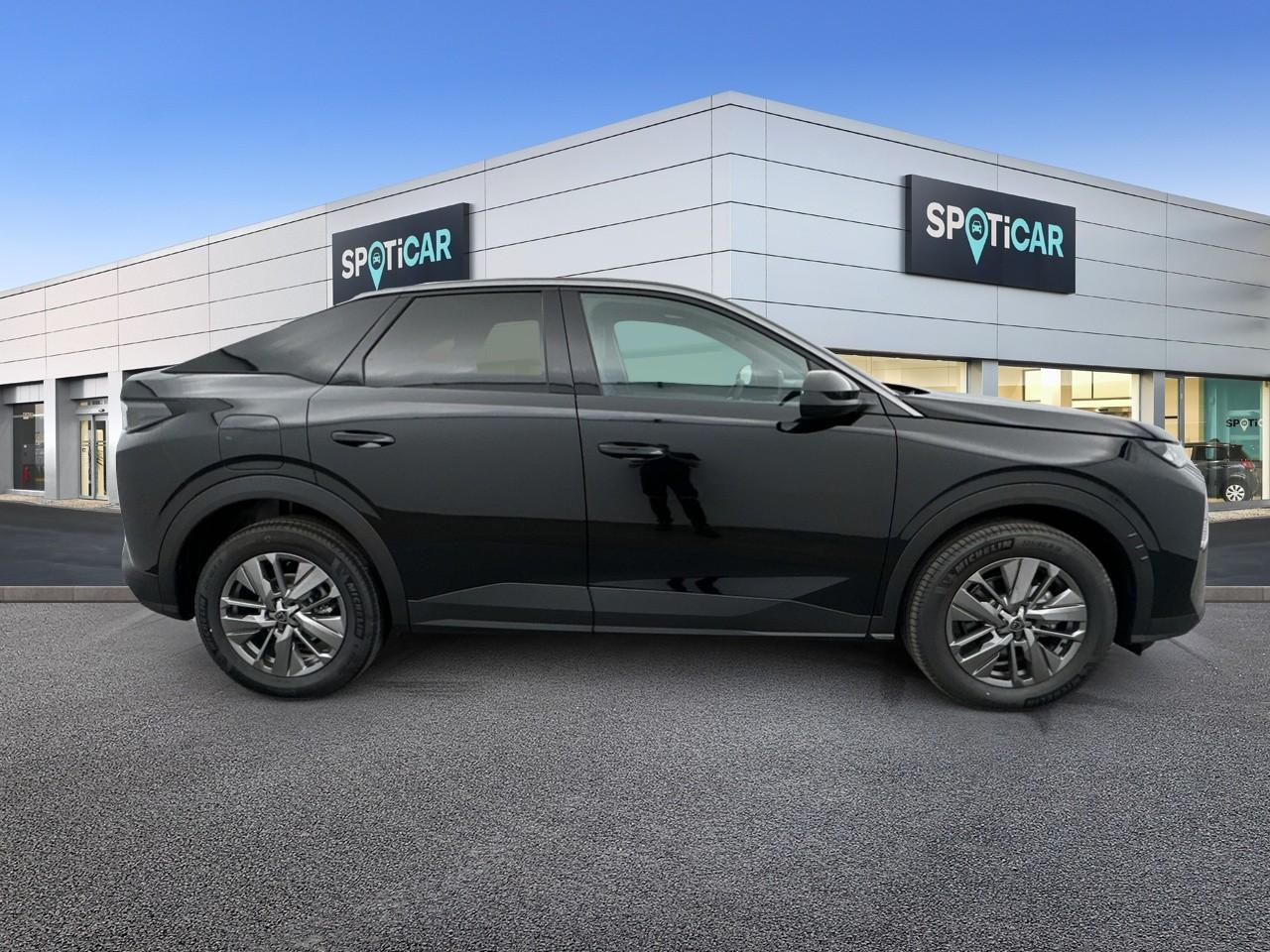 Peugeot 3008 hybrid 145 e-dcs6 allure — photo 4