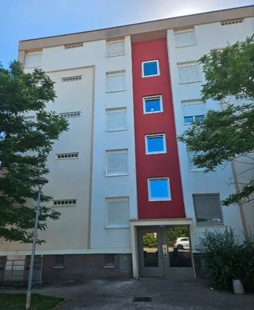 Appartement T3 63m2 11 min de dijon