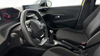 Peugeot 208 1.2 100ch S&S Style — photo 12