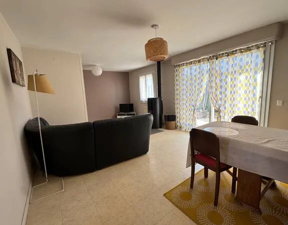 Maison 3 pièces 79 m²