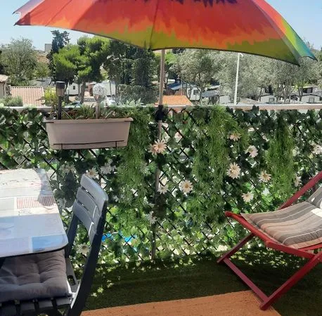 Grand appartement 100m2 5min plage