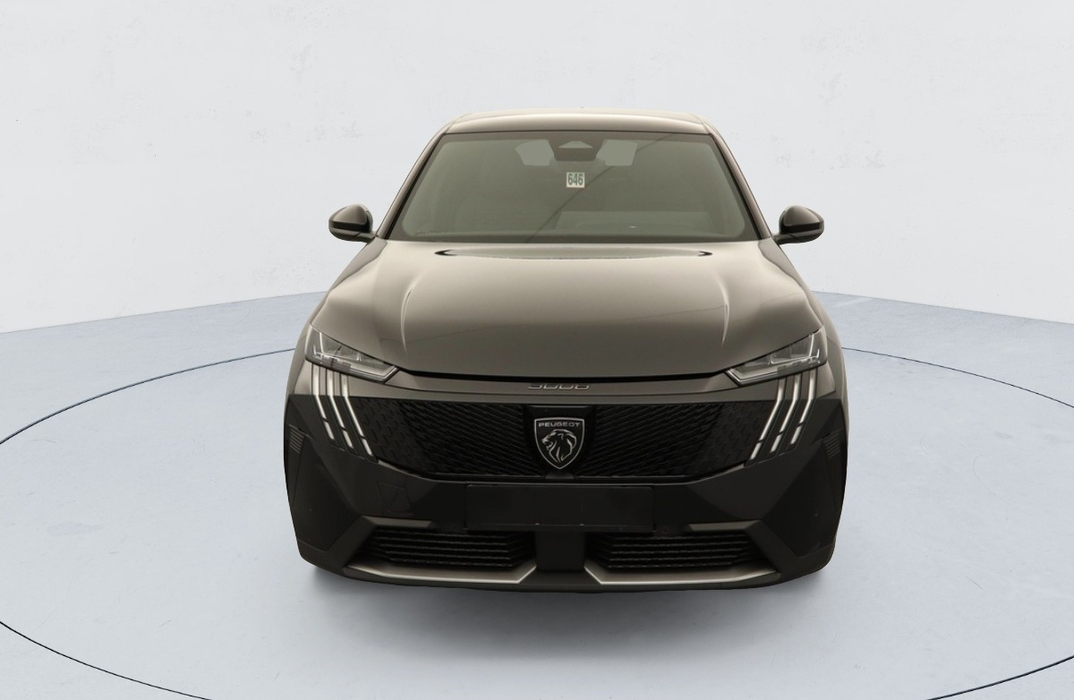 Peugeot 3008 — photo 3