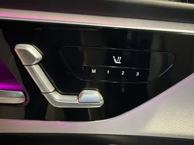 Mercedes Glc 300 e hybrid eq 4matic cou — photo 36