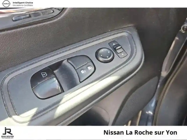 Nissan Micra 1.0 ig-t 92ch enigma 2021.5 — photo 14