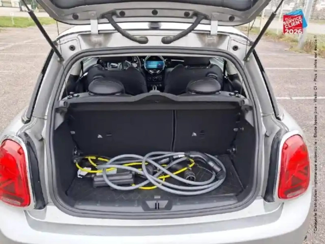 Mini Mini cooper se 184ch  essential bva — photo 14