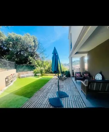 Appartement meublé tout compris