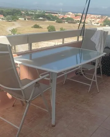 Vends T2 Le Barcares 39m2