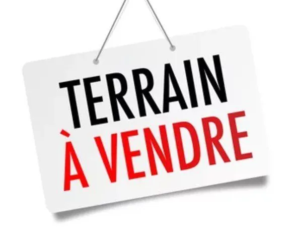 Terrain 680 m² LA FERTE SAINT AUBIN