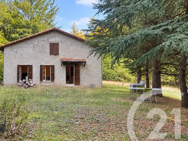 Maison 2 pièces 90 m²