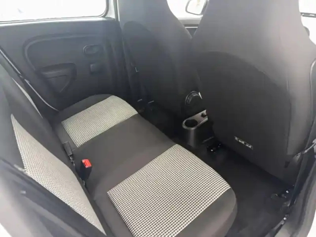Renault Twingo iii achat intégral - 21 — photo 23