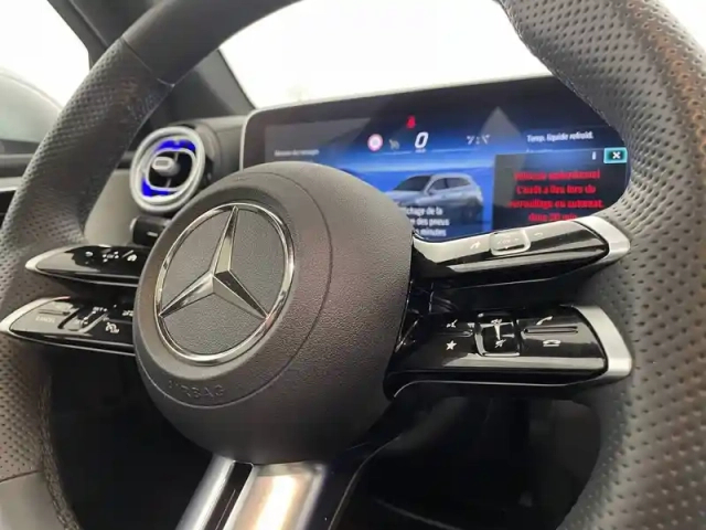 Mercedes Glc 400 e 9g-tronic 4matic — photo 25