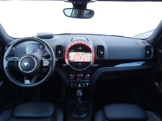 Mini Countryman cooper se  125ch + 95ch northwood all4 bva6 — photo 19