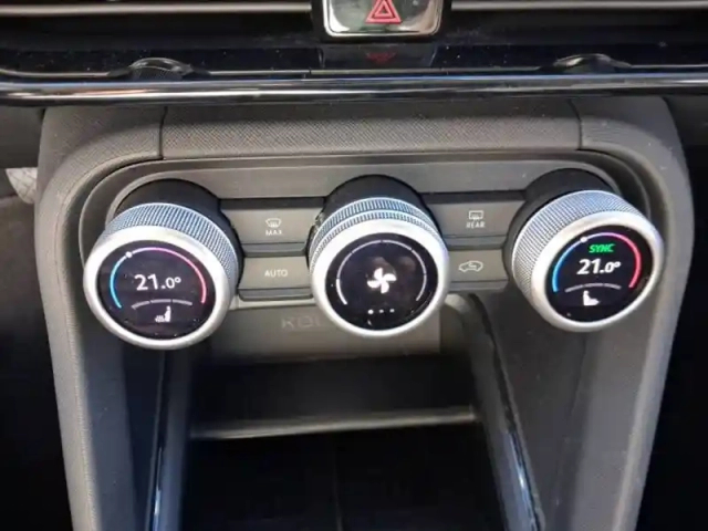 Skoda Kodiaq 1.5 tsi 204 ch hybride rechargeable phev dsg6 5pl selection — photo 15