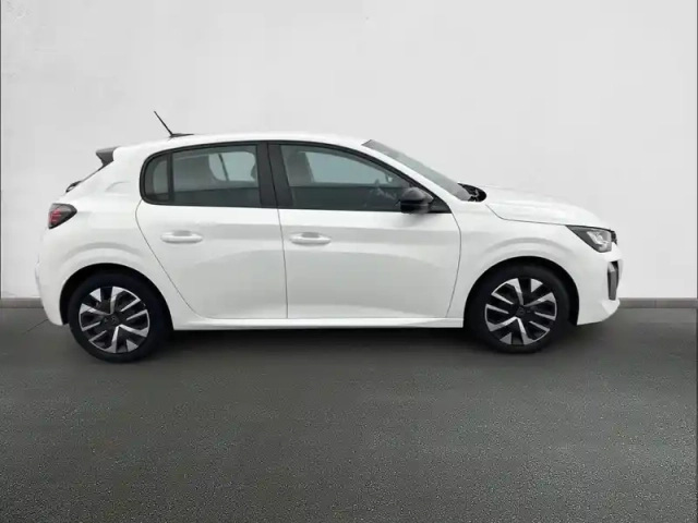 Peugeot 208 puretech 75 s&amp;s bvm5 — photo 4