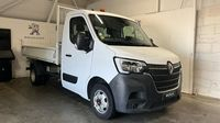 Renault Master RJ3500 L2 2.3 Blue dCi PAF AR court 130ch Confort EuroVI — photo 3