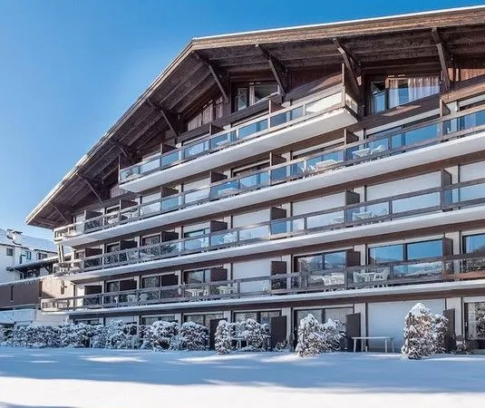 Vente Multipropriété Megève 4 couchages période Été & Hiver à vie Pierre et Vacances