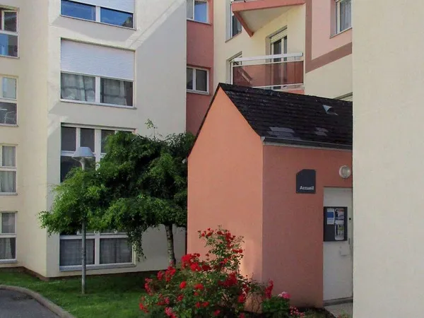 Appartement 4 pièces 103 m²