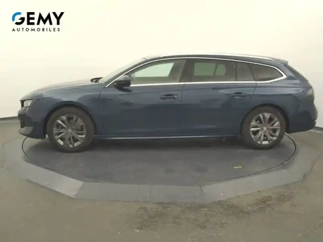 Peugeot 508 sw bluehdi 130 ch s&amp;s eat8 — photo 58