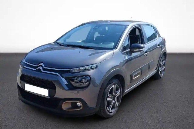 Citroën C3 puretech 110 s&amp;s bvm6 — photo 1