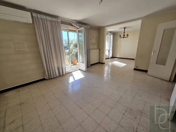 Appartement 3 pièces 81 m²