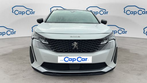 Peugeot 3008 1.6 Hybrid 225 e-EAT8 - Allure – 2021 – 89173 km – Hybride rechargeable – Boîte Automatique — photo 20