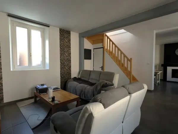 Maison 5 pièces 97 m²