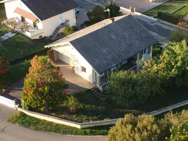 Maison Saint Amour 6 pièces 150 m2