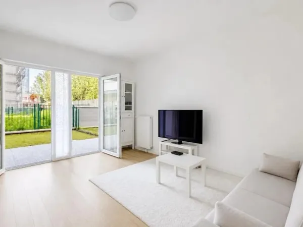 Appartement 1 pièce 28 m²