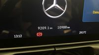 Mercedes Classe C 220 d 197ch AMG Line — photo 9