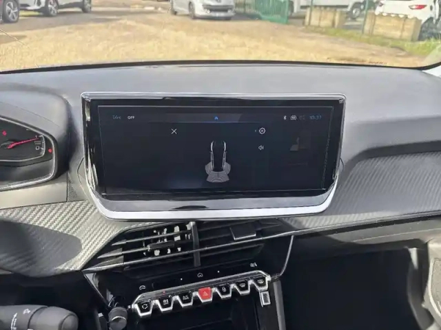 Peugeot 208 puretech 100 s&amp;s bvm6 — photo 30