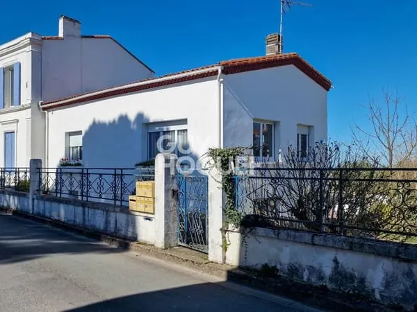 Appartement 2 pièces à vendre à Arvert