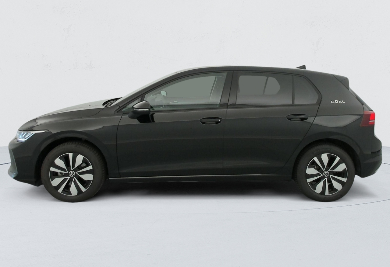 Volkswagen Golf 8 — photo 2