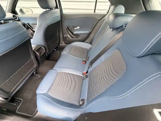 Mercedes Classe A 180 d — photo 10
