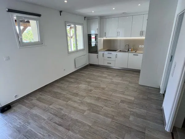 Location appartement 45m2