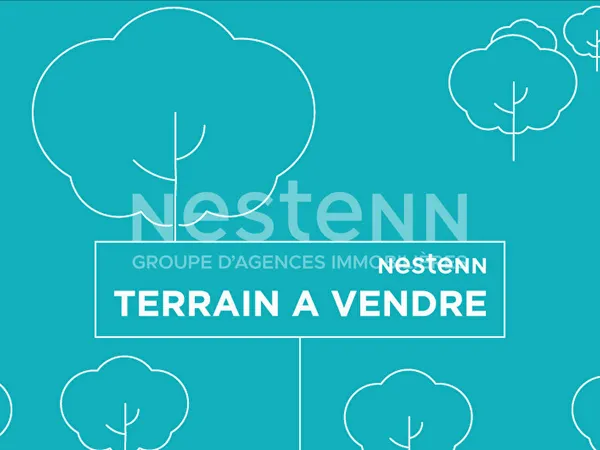 A vendre - Terrain Lys Haut Layon - 1612 m2 - D6079