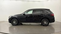 Mercedes Glc 220 d 170ch Sportline 4Matic 9G-Tronic Euro6c — photo 7