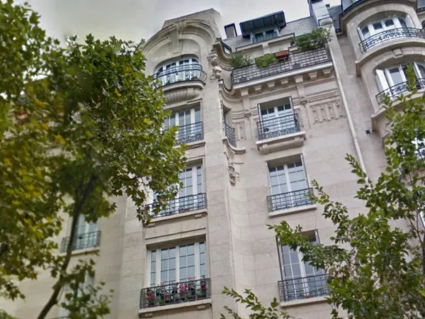 Grande chambre de 18m2 dans colocation 3 personnes