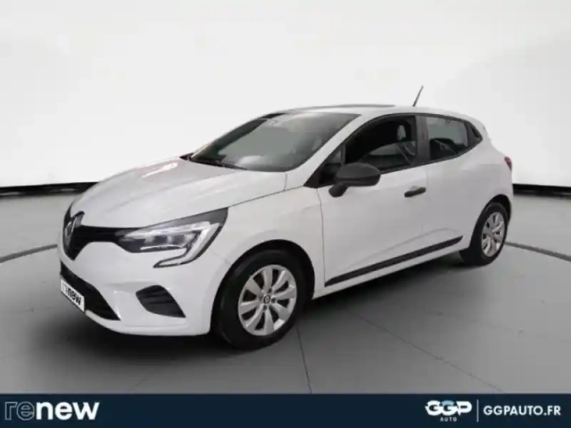 Renault Clio 1.0 sce 65ch authentic