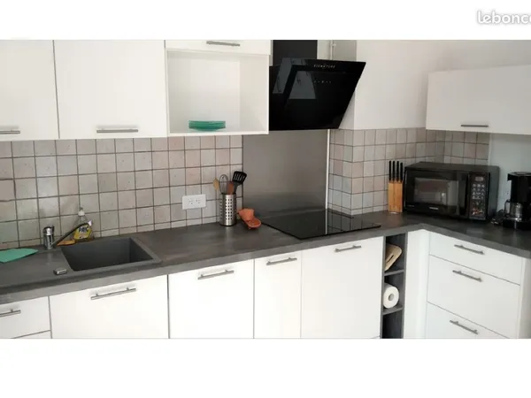 Location pour étudiant(e)