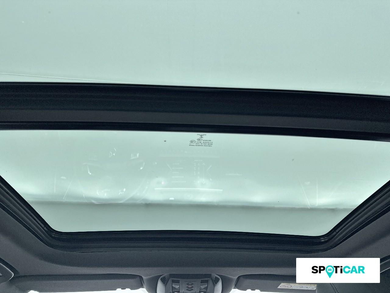 Ds Ds 7 crossback e-tense 4x4 300ch performance line + — photo 16