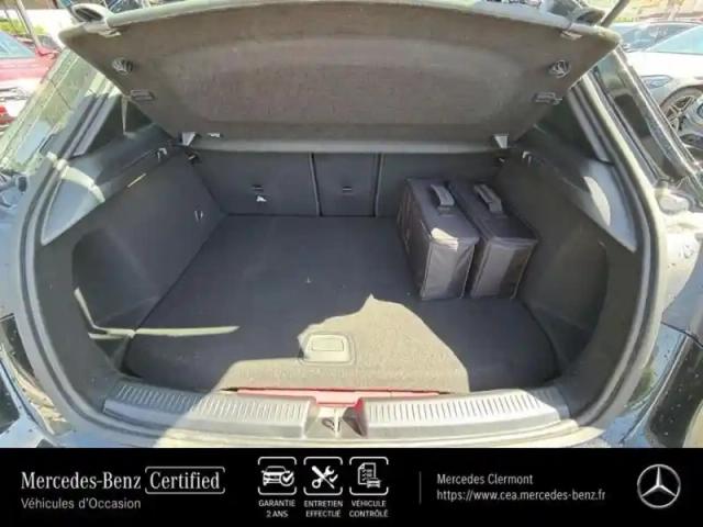 Mercedes Classe A 250 e 160+102ch business line 8g-dct 8cv — photo 13