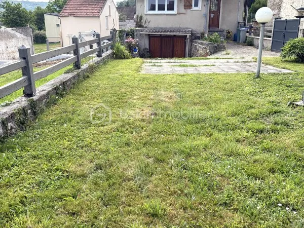 Maison 2 pièces 47 m²