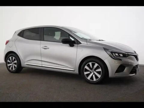 Renault Clio 1.0 tce 90ch evolution