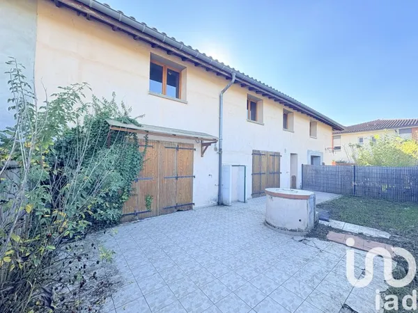 Appartement 5 pièces 150 m²