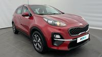 Kia Sportage 1.6 CRDi 115ch ISG Active Business 4x2 — photo 3