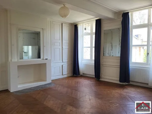 Appartement 1 pièce 41 m²