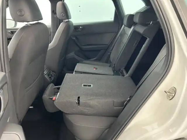 Seat Ateca 1.5 tsi 150 ch act start/stop dsg7 — photo 40