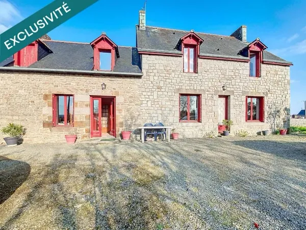 Maison 7 pièces 170 m²