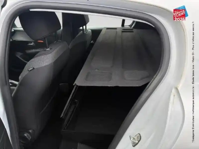 Peugeot 208 affaire 1.2 puretech 75ch s&amp;s premium — photo 26