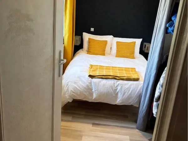 Chambre en colocation dans maison de 175m2